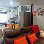 Appartement La Casita De Diana Laredo, Casco Antiguo, Playa Cercana, Parking Privado A 300m, Petfriendly Laredo