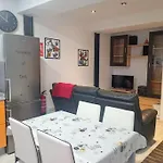 Apartment La Casita De Diana Laredo, Casco Antiguo, Playa Cercana, Parking Privado A 300m, Petfriendly
