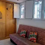 Apartment La Casita De Diana Laredo, Casco Antiguo, Playa Cercana, Parking Privado A 300m, Petfriendly Laredo