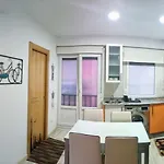 La Casita De Diana Laredo, Casco Antiguo, Playa Cercana, Parking Privado A 300m, Petfriendly