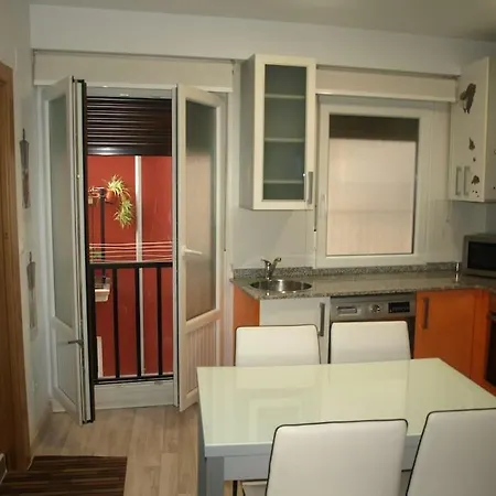 La Casita De Diana Laredo, Casco Antiguo, Playa Cercana, Parking Privado A 300m, Petfriendly
