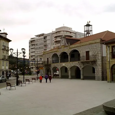 La Casita De Diana Laredo, Casco Antiguo, Playa Cercana, Parking Privado A 300m, Petfriendly Laredo