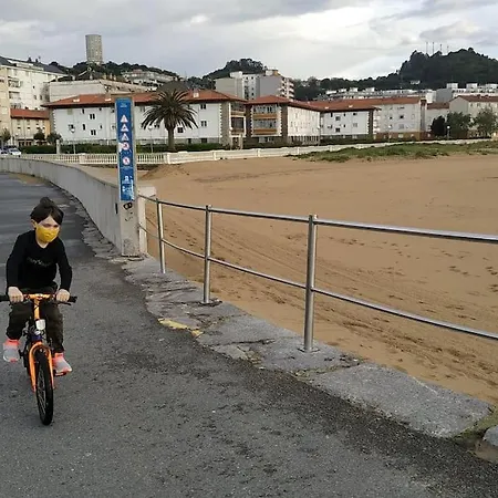 La Casita De Diana Laredo, Casco Antiguo, Playa Cercana, Parking Opcional Laredo