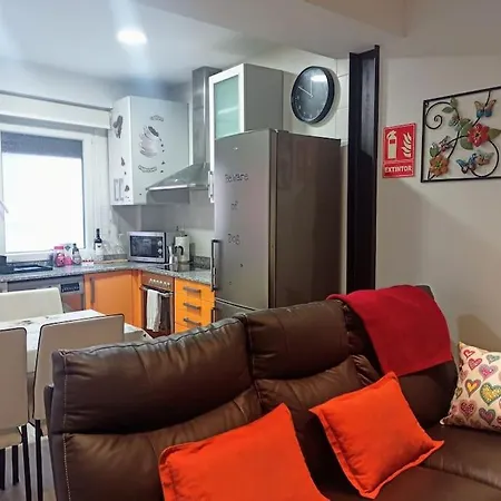 アパート La Casita De Diana Laredo, Casco Antiguo, Playa Cercana, Parking Privado A 300m, Petfriendly ラレード