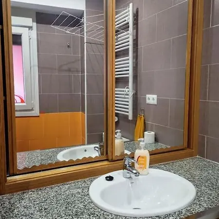 La Casita De Diana Laredo, Casco Antiguo, Playa Cercana, Parking Privado A 300m, Petfriendly ラレード