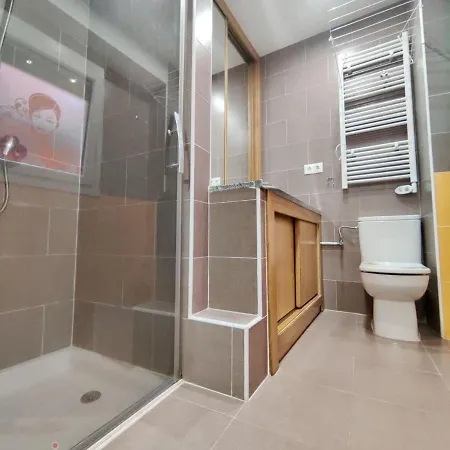 La Casita De Diana Laredo, Casco Antiguo, Playa Cercana, Parking Privado A 300m, Petfriendly ラレード