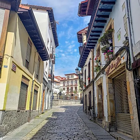 La Casita De Diana Laredo, Casco Antiguo, Playa Cercana, Parking Opcional * Laredo