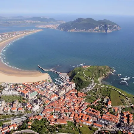 شقة La Casita De Diana Laredo, Casco Antiguo, Playa Cercana, Parking Privado A 300m