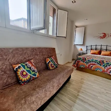 La Casita De Diana Laredo, Casco Antiguo, Playa Cercana, Parking Privado A 300m, Petfriendly Appartamento Laredo