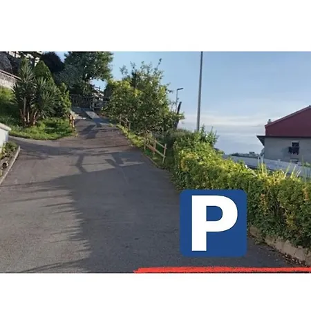 Apartamento La Casita De Diana Laredo, Casco Antiguo, Playa Cercana, Parking Privado A 300m *