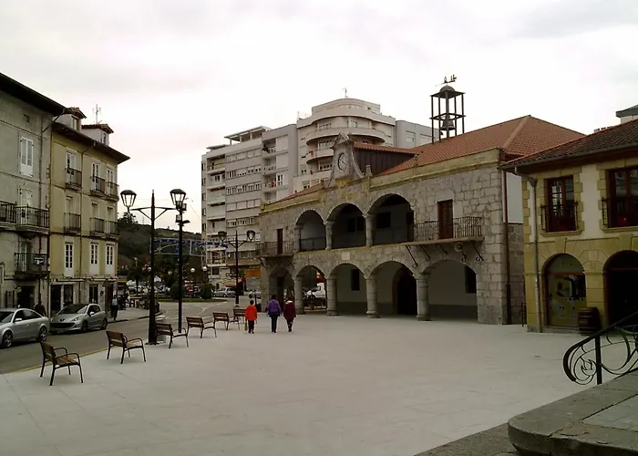 La Casita De Diana Laredo, Casco Antiguo, Playa Cercana, Parking Privado A 300m, Petfriendly 拉雷多