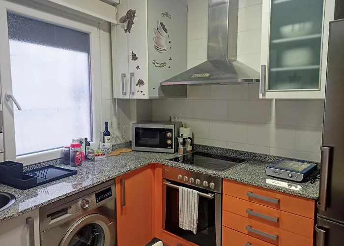 La Casita De Diana Laredo, Casco Antiguo, Playa Cercana, Parking Privado A 300m, Petfriendly 拉雷多