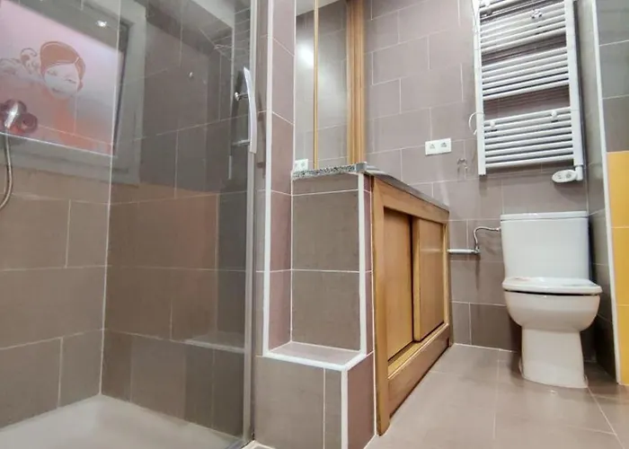 La Casita De Diana Laredo, Casco Antiguo, Playa Cercana, Parking Privado A 300m, Petfriendly 拉雷多