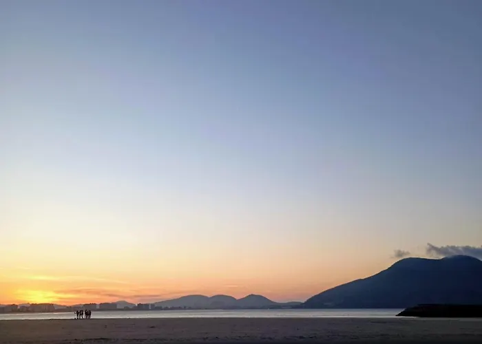 La Casita De Diana Laredo, Casco Antiguo, Playa Cercana, Parking Privado A 300m, Petfriendly 拉雷多