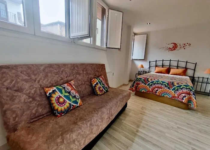 La Casita De Diana Laredo, Casco Antiguo, Playa Cercana, Parking Privado A 300m, Petfriendly 公寓 拉雷多