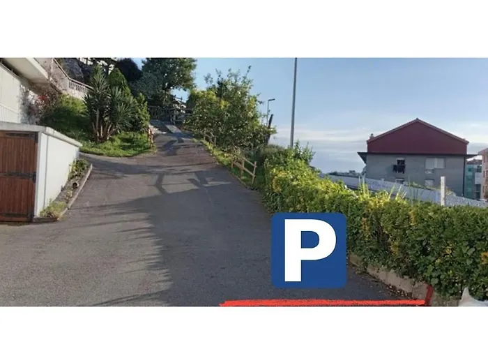 Apartman La Casita De Diana Laredo, Casco Antiguo, Playa Cercana, Parking Privado A 300m, Petfriendly *