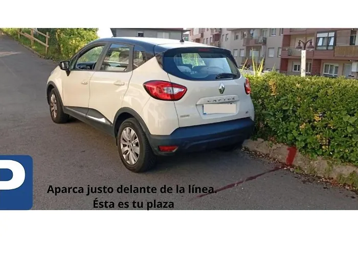 Apartman La Casita De Diana Laredo, Casco Antiguo, Playa Cercana, Parking Privado A 300m, Petfriendly