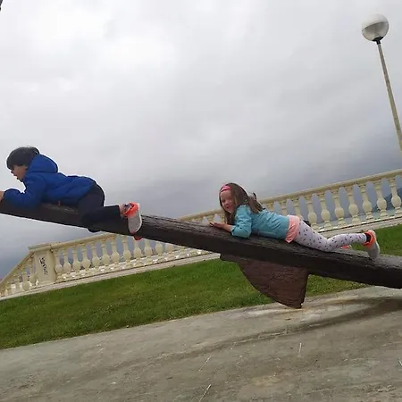 La Casita De Diana Laredo, Casco Antiguo, Playa Cercana, Parking Privado A 300m Λαρέντο