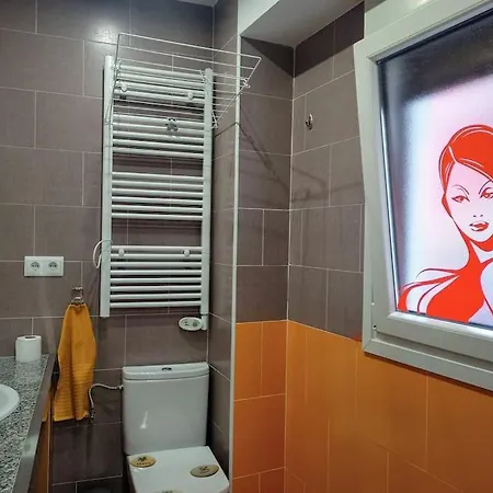 La Casita De Diana Laredo, Casco Antiguo, Playa Cercana, Parking Privado A 300m Λαρέντο