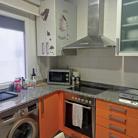 La Casita De Diana Laredo, Casco Antiguo, Playa Cercana, Parking Privado A 300m Λαρέντο